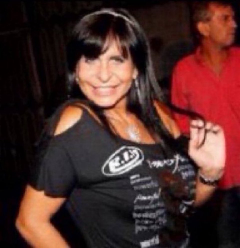 NMBrasilofc's tweet photo. @magyar94621 @updatecharts Não discuto com fã da artista que é fã declarado da Nicki Minaj. Doja já citou a Nicki mais do que lançou músicas https://t.co/v2rBRJE319