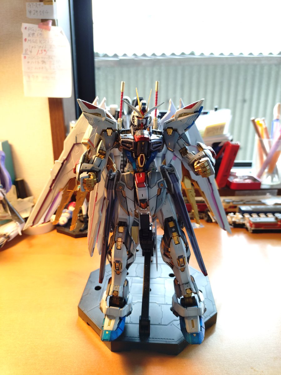 kmhpn9's tweet photo. 純正でるから、後は御役目御免になります。
純正が無いから、の理由です。
純正品は、こちらに、
こちらのパックを相手につけて、弐式にする

まぁ、機体手にいれてからどす。（笑） https://t.co/JOqSSbVH9P