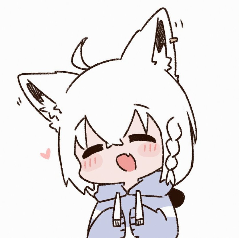 JakePajer's tweet photo. めらちゃん人気すぎるのじゃ… https://t.co/9vRznRnVdu