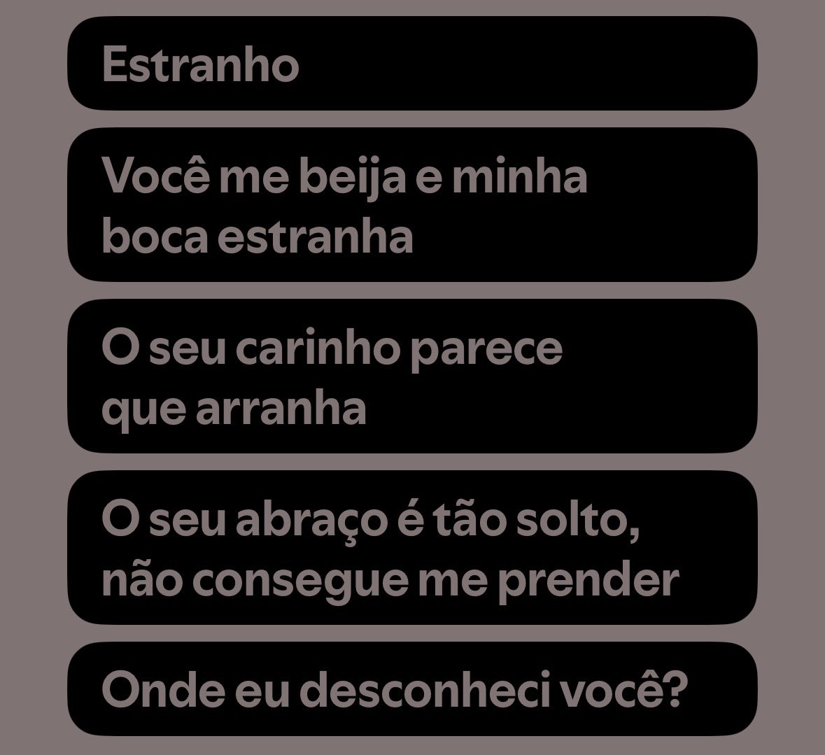 iylm_wylm's tweet photo. Dia 1 correndo de noite ouvindo músicas de terror https://t.co/Be16lxT9YO