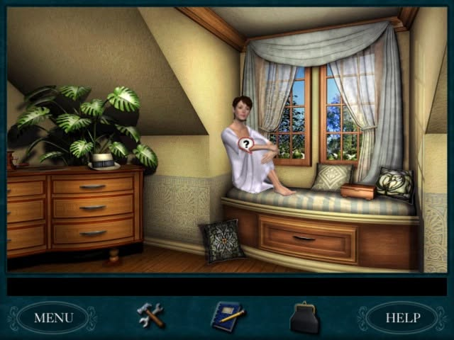 ScummVM's tweet photo. Four More Cases for Nancy Drew

Grab your magnifying glass and pack your bags, because Nancy is back on the road! We are pleased to announce that ScummVM now supports four more titles from the Nancy Drew adventure game series.
https://t.co/jkOkS9vmqO https://t.co/vmYBjkgJvG