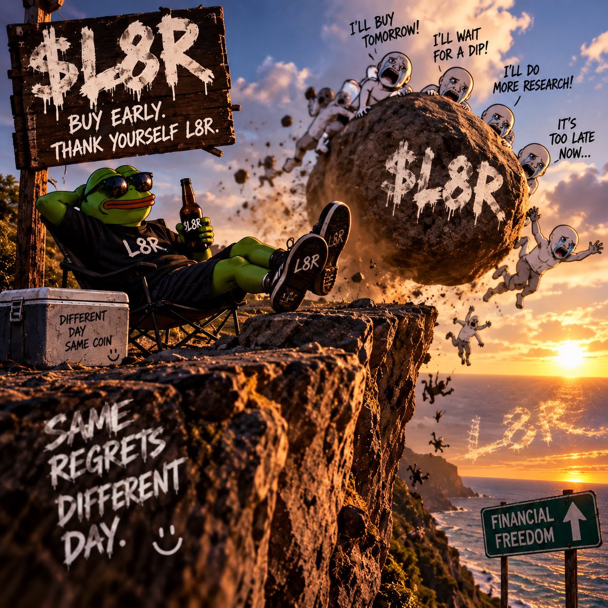 buyL8R's tweet photo. Ca coming soon https://t.co/GzKCEhKdte