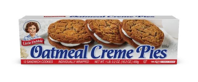 ControlOfOrbit's tweet photo. @CP24 I love a good Creme Pie! https://t.co/wsQT7hdqTI
