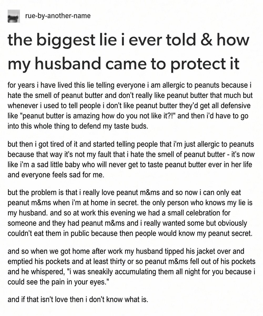 WildSentences's tweet photo. Generational move by the husband

Hope she never leaves him https://t.co/ddIC34YPqx