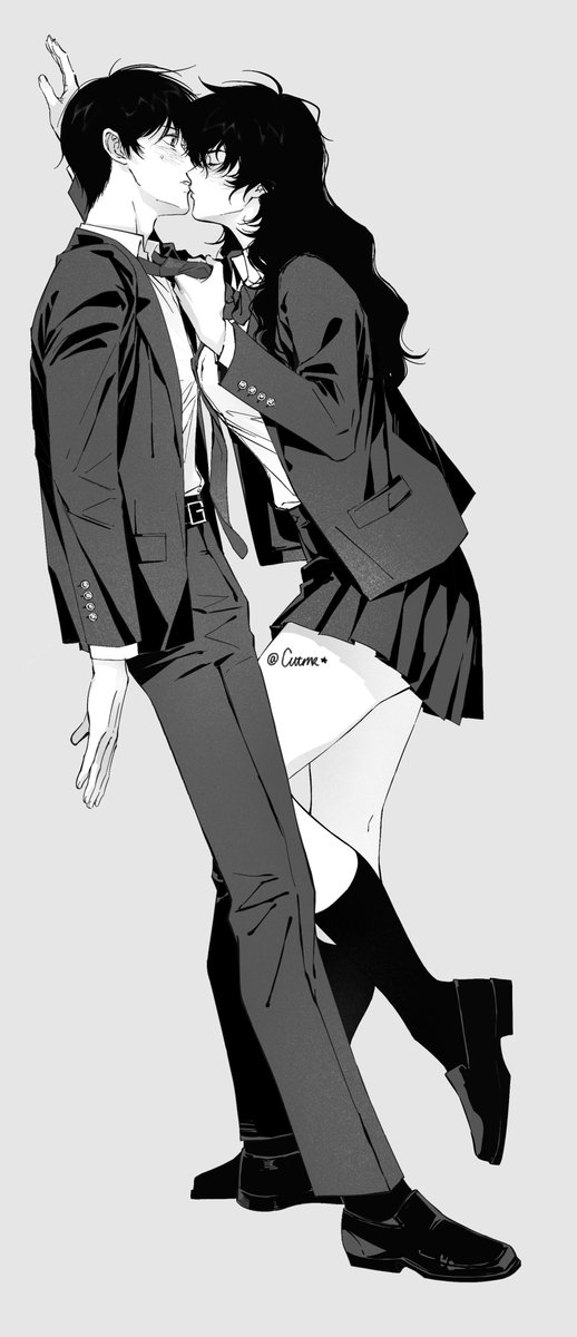 _CUTMR_'s tweet photo. 過去繪。 https://t.co/URYeTay2Uh