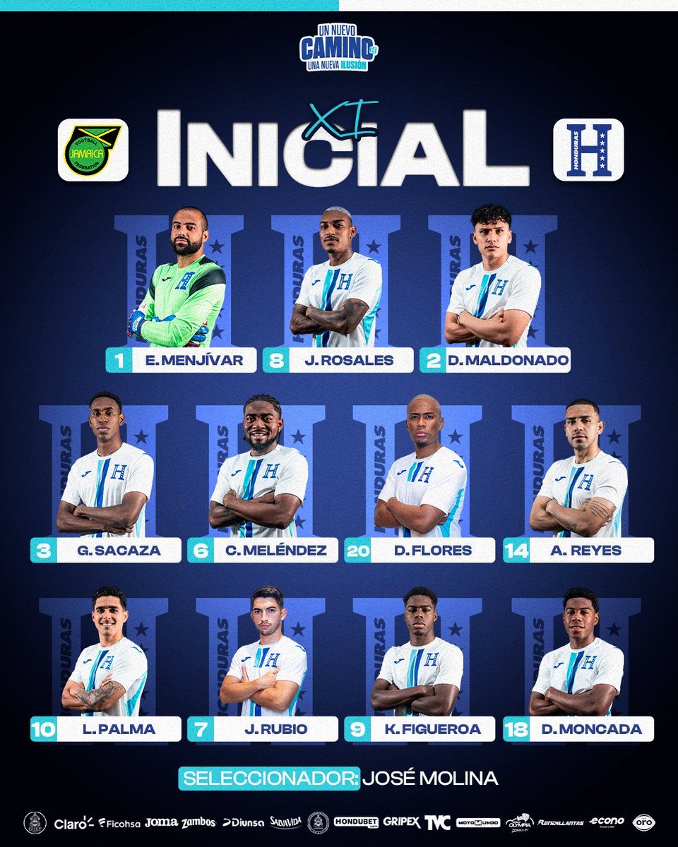 manuel_galicia's tweet photo. Creo que estoy viendo el fútbol de espaldas y estoy viendo que está más perdido este grupo de españoles... Con ese ataque están asustados los jamaiquinos, van a ridículizar a los cipotes https://t.co/jU0wLYdTBX