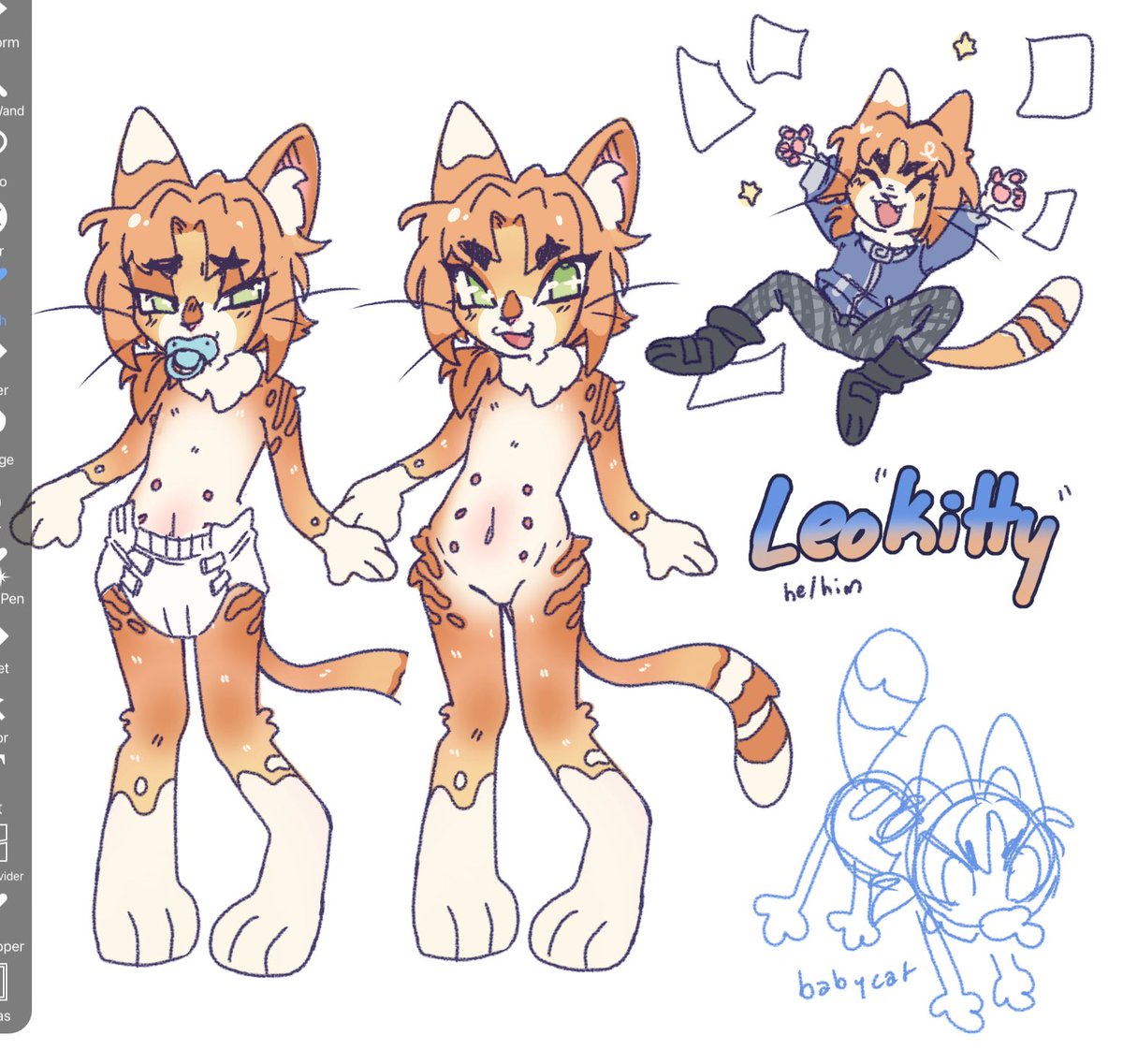 haterofapple's tweet photo. yall mind if a losergirl make a little kinsona 😮‍💨😮‍💨😛😛😙 https://t.co/sDa5ktc8Kk