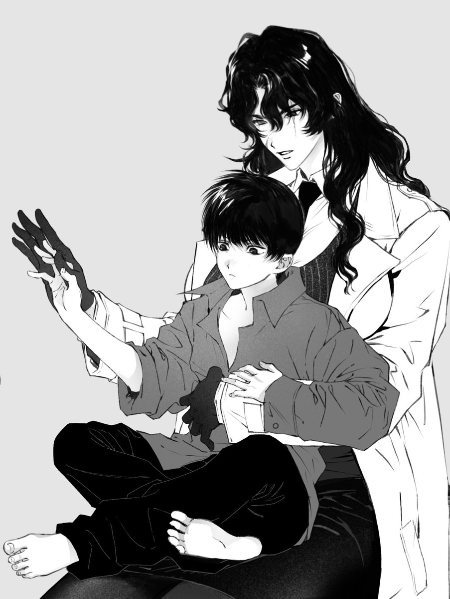 _CUTMR_'s tweet photo. 過去繪。 https://t.co/URYeTay2Uh