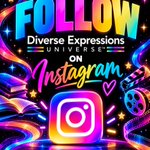 Photo by Amy Daley 💜 / Founder of DE Universe 🌎 (@DiverseExpressU)
