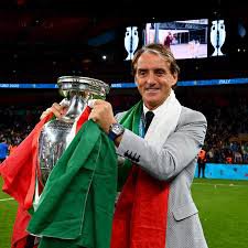 algedafey's tweet photo. @ALSaqr_r مع كرهي لمنتخب ايطاليا لكني سعيد اذا مانشيني سعيد https://t.co/mEdQDcz4t5