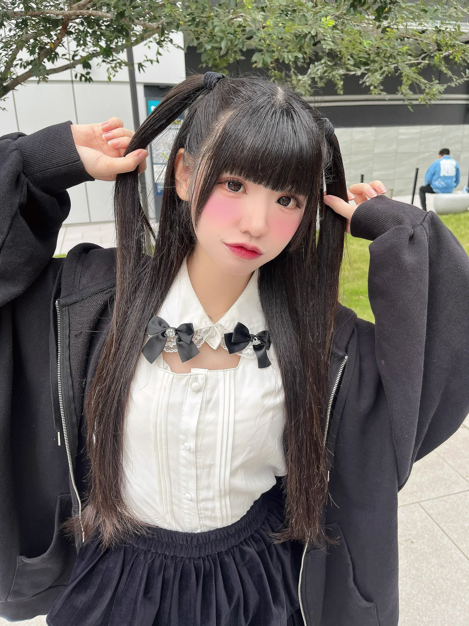 真樹 冴歌【11/25(水) Zepp SHINJUKU ワンマン】 on X: 