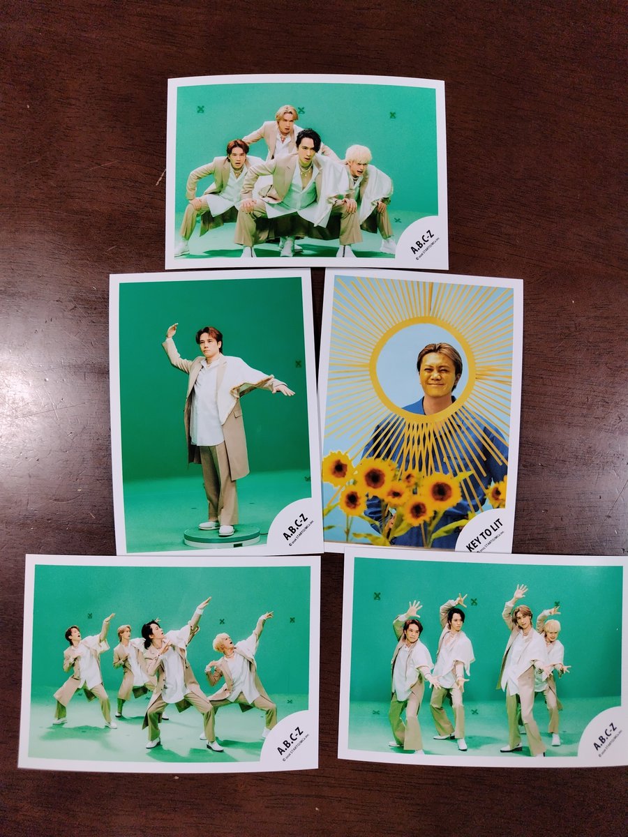 riebibibi's tweet photo. そして神々しい対決！
五関くんと大光！ https://t.co/dZh9j0CHQD