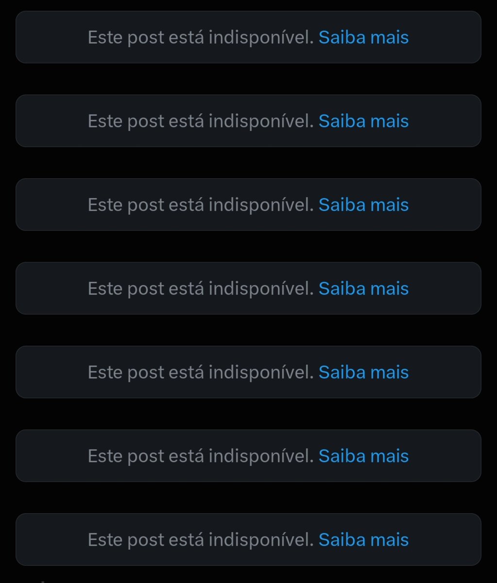Namugost's tweet photo. Fui ler uma au e ela tá assim, não sei pra quem é mais triste, se é para os leitores ou para a autora. https://t.co/XNhTbwfkZt