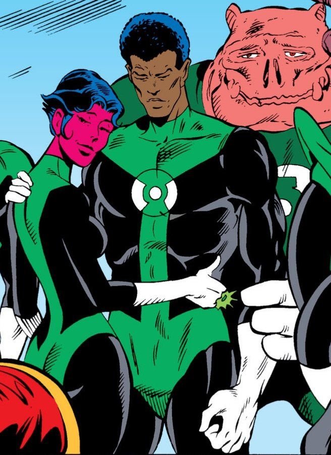 shinBR41N's tweet photo. What the fuck is in the water to make Humans and Korugarians wanna fuck so bad? https://t.co/88RkoKEccJ