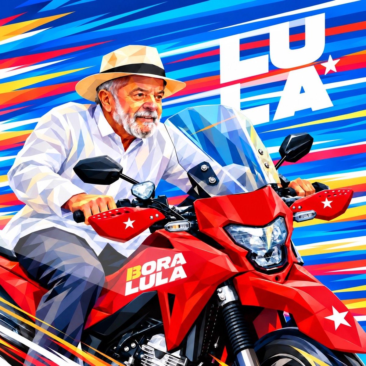 IzquierdaUnid2's tweet photo. Bora Lula
@LulaOficial https://t.co/RaPuUzVBgo