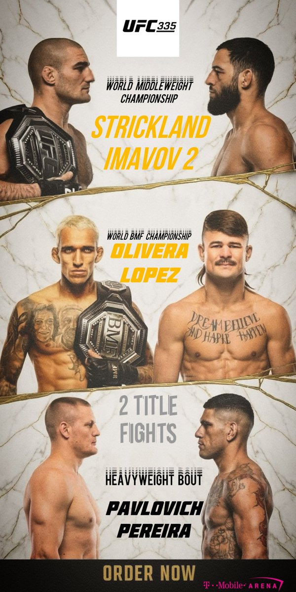 InksJaden's tweet photo. @ufc made this with my phone and meta ai. Looking to make an opportunity and joining yall to edit ufc posters for you guys. Tucsonlifestyle@gmail.com https://t.co/pCvkk7f8c3