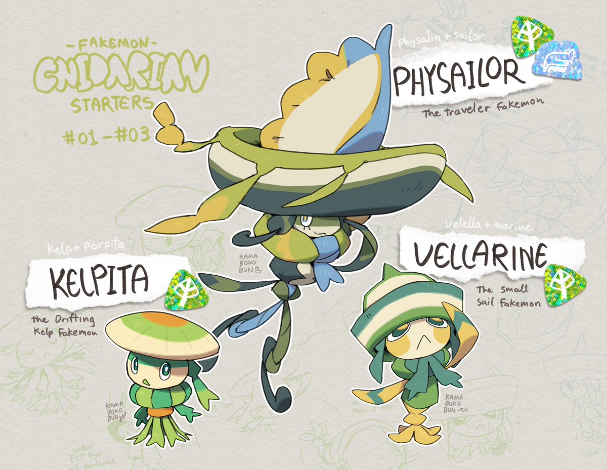 KamabokoBun tweet picture