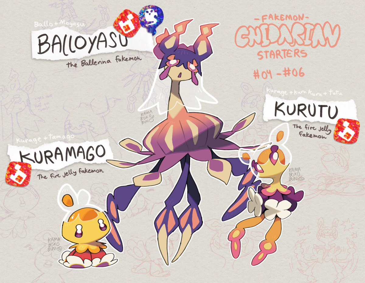 KamabokoBun tweet picture