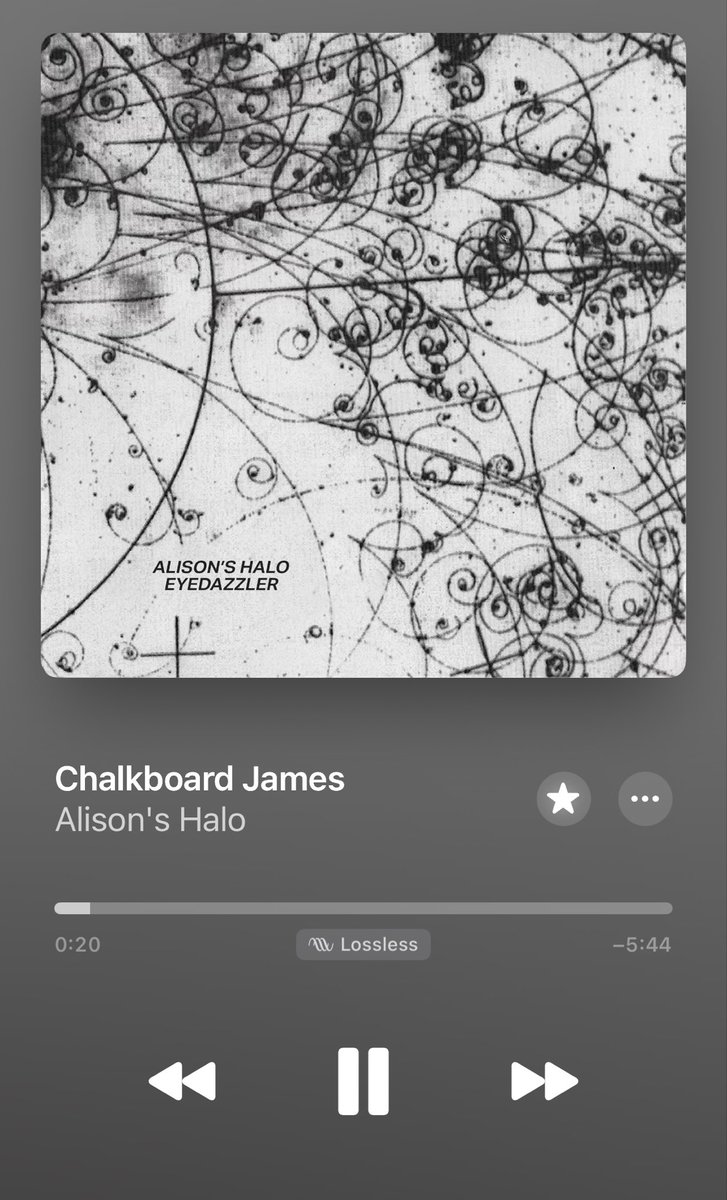 PYaaran's tweet photo. shoegaze always gonna have my back fr fr https://t.co/yXyNBOUkPQ