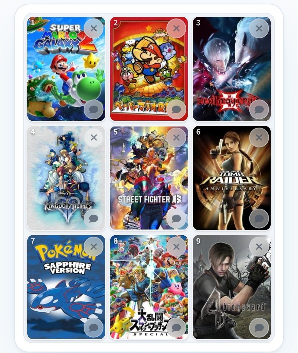 PSumma_DE's tweet photo. Difficult to pick just 9. https://t.co/gQORF7Us81