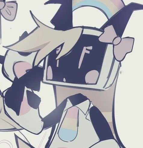 _Claire__FPE_'s tweet photo. 🖥: "So... this is Twitter? Doesn't look like a bad place at all."

🖥: "Huh my friends are here too??"

🖥: "Then this might be a good experience, let's cook!"

[[RUBY TAKES OVER THE ACCOUNT!]] https://t.co/tUdWHivV3a