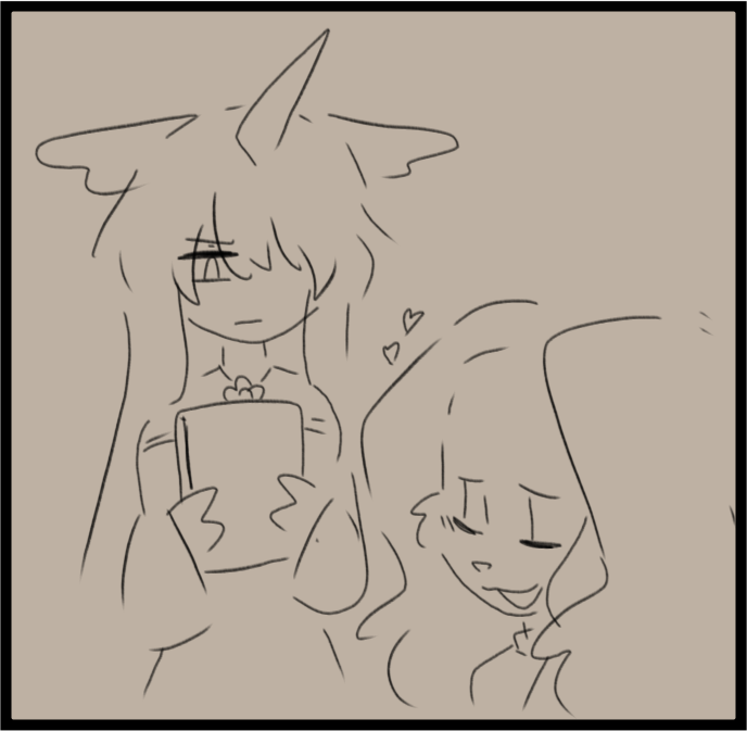 AnomicAnomaly's tweet photo. || Panel Form ||

🎶Call me a doctor or call me a fool
cause I spend everyday just so sick about you🫵
No one can help me
I'm just too far gone
Cause everyday I love her this illness wears on🎶

https://t.co/FSjb5yaSK8 https://t.co/Qke9Zf6dnT