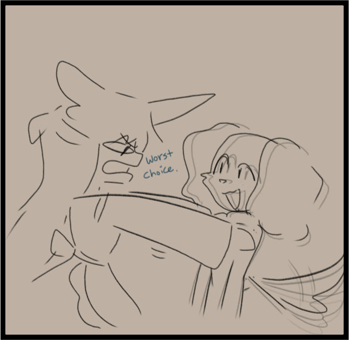 AnomicAnomaly's tweet photo. || Panel Form ||

🎶Call me a doctor or call me a fool
cause I spend everyday just so sick about you🫵
No one can help me
I'm just too far gone
Cause everyday I love her this illness wears on🎶

https://t.co/FSjb5yaSK8 https://t.co/Qke9Zf6dnT