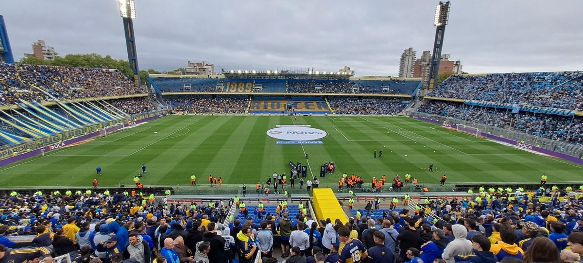 xMaconex's tweet photo. Partido #32 - BOCA 3 - racing 2

Copa Argentina 2026, 4tos de final - Estadio Gigante De Arroyito - Rosario ✔️

⚽ Enner Valencia 
⚽ Enner Valencia 
⚽ Enner Valencia https://t.co/oCSO9wqUPF
