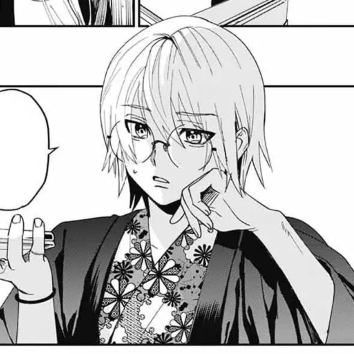 4xzcee's tweet photo. eugene korekishi your androgyny is too strong !!!!! https://t.co/3wbNF705Ln