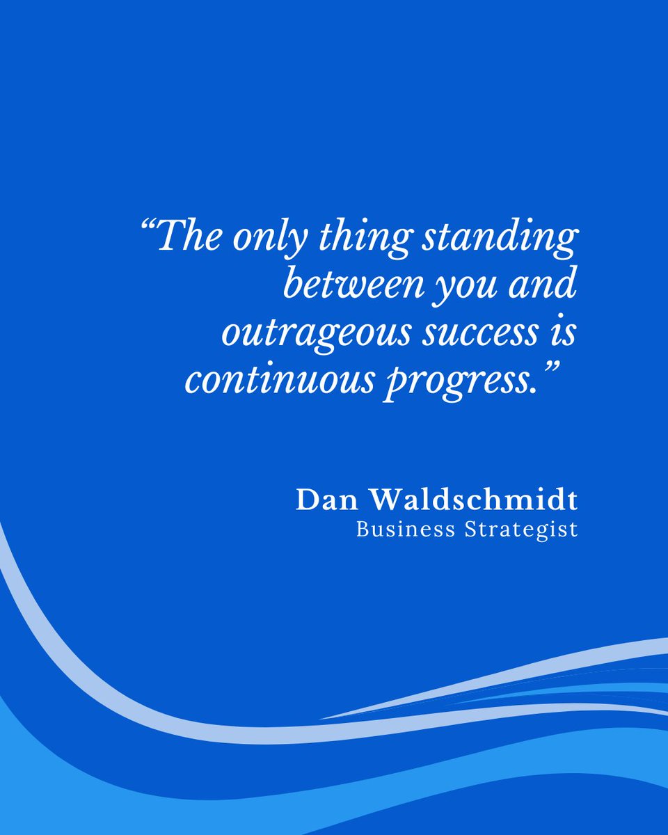 ShannonPetersRE's tweet photo. Keep working on your goals. 🎯
Progress may be slow, but it’s still progress.
You will get there—just don’t stop! 💪✨
#keepgoing #stayfocused #goalgetter #progressnotperfection #yougotthis #nevergiveup #motivationdaily #dreambigworkhard https://t.co/9Ce2wcCB8Y