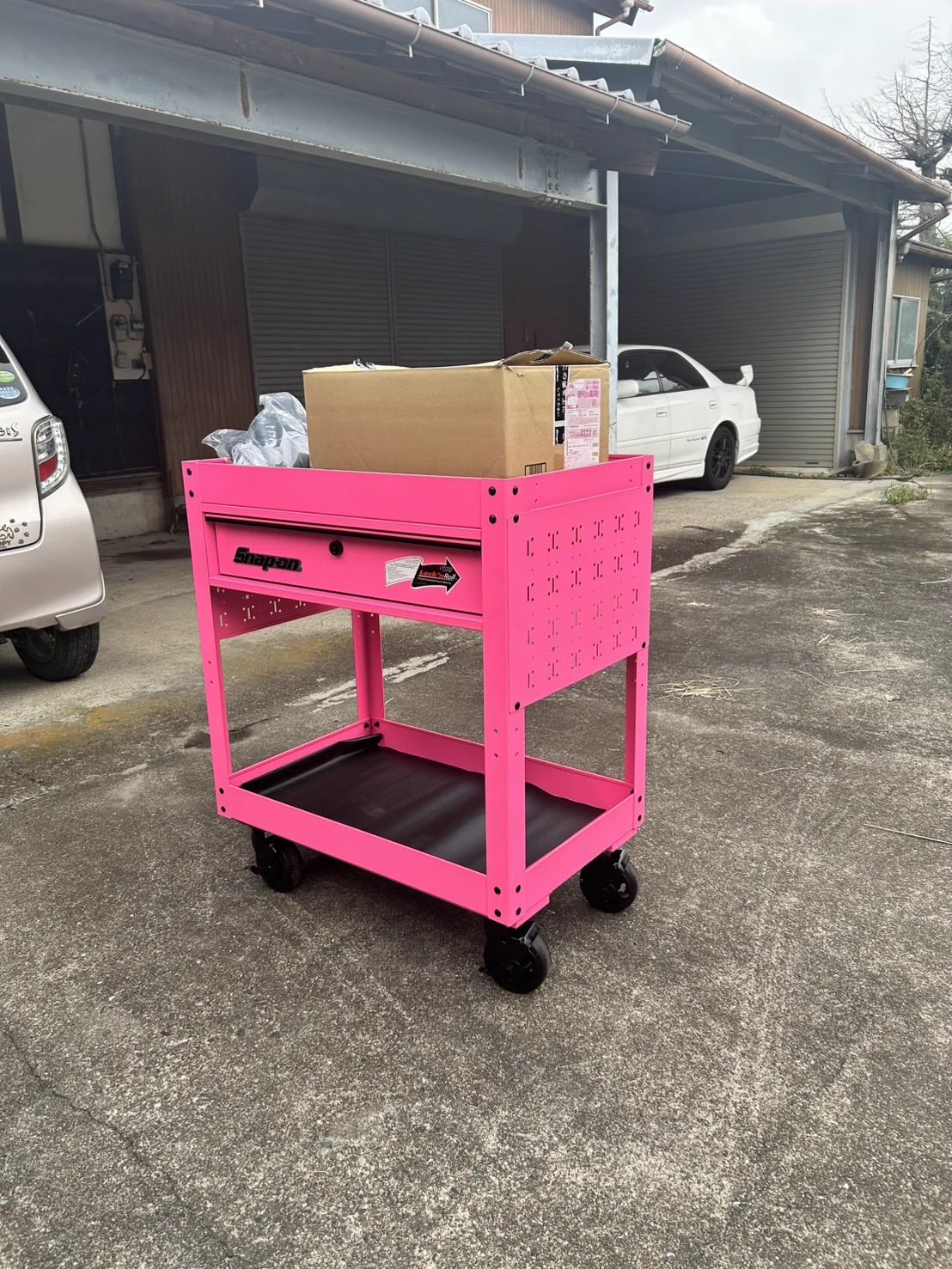 Snap-on yamagata🔧 على X: 