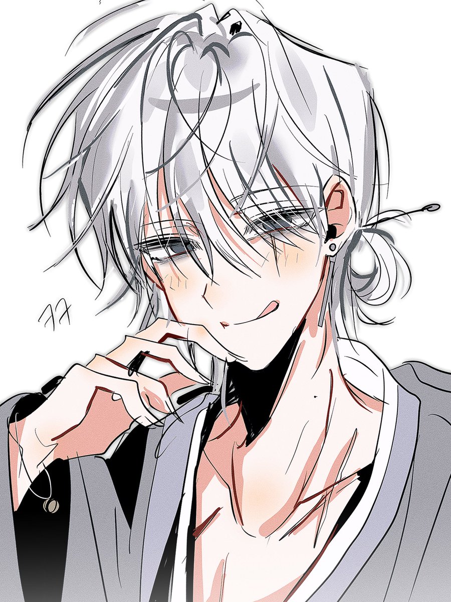 jajankill's tweet photo. 대도시 스탠딩이랑 멧돼지(초안) https://t.co/8aMopZwLRw