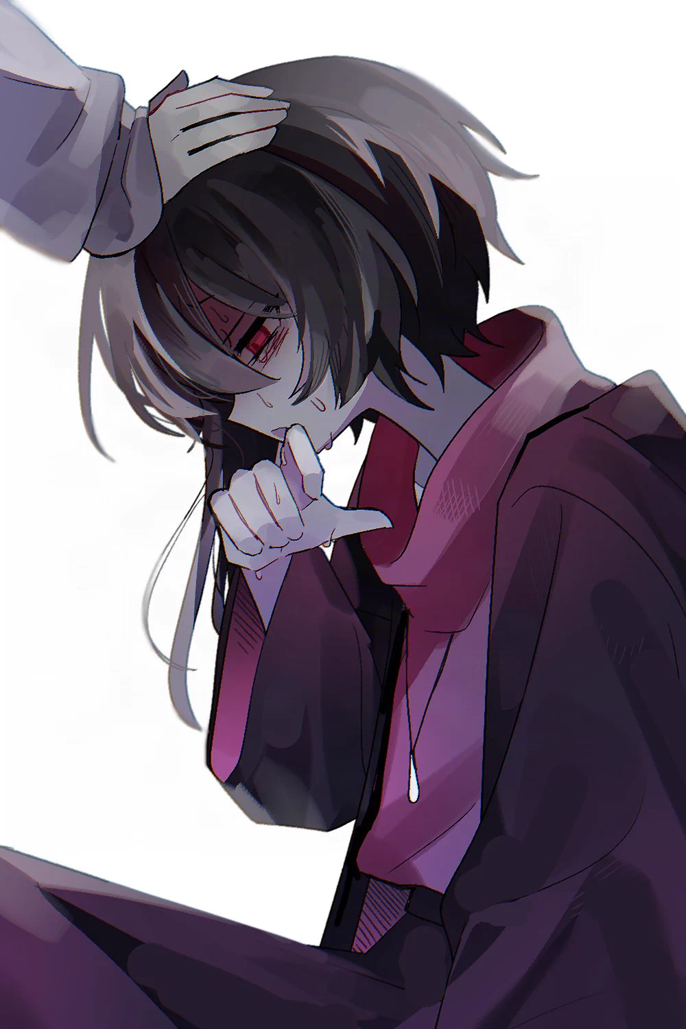 とよぽよ様 てどぽよ على X / X