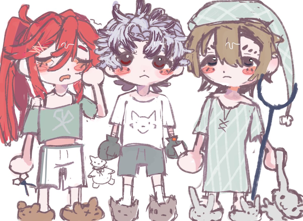 megumifyi's tweet photo. Night night https://t.co/UrVVb1aHDg
