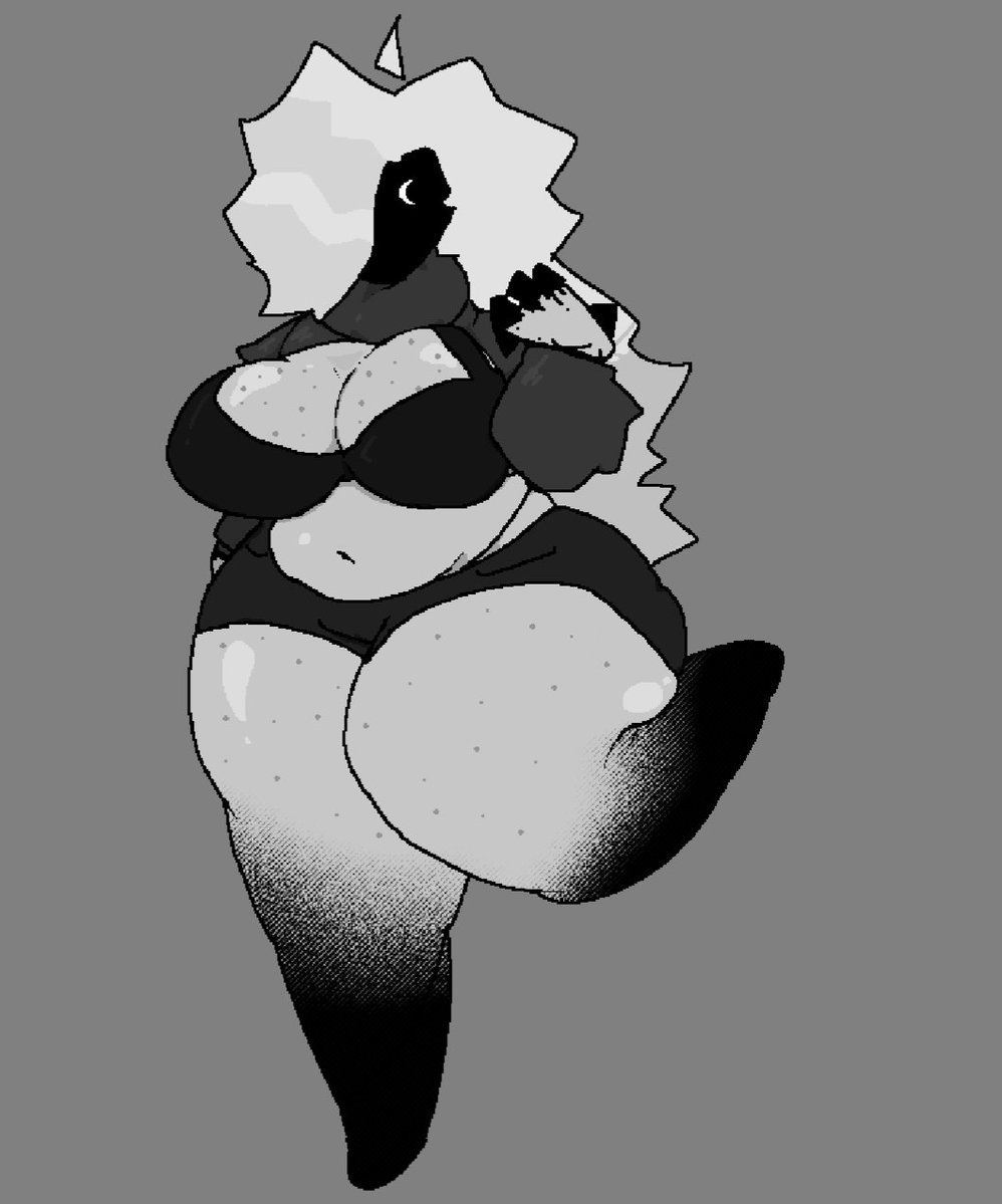 WiltedLavender4's tweet photo. Her final redesign❤️ https://t.co/9SxZhFe3kD