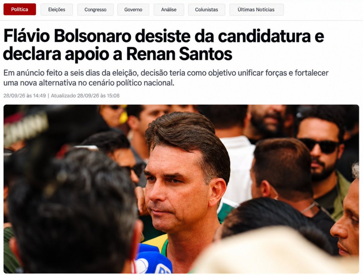o7Kernell's tweet photo. @barlatti Flávio cagão, fugiu de todos os debates e todas as sabatinas, para no final desistir da própria candidatura?!
Flávio peidaria até para o vagabundo do Ladrão.

O gado além de ptista enrustido, é muito otário mesmo. https://t.co/InwbVwEtY9