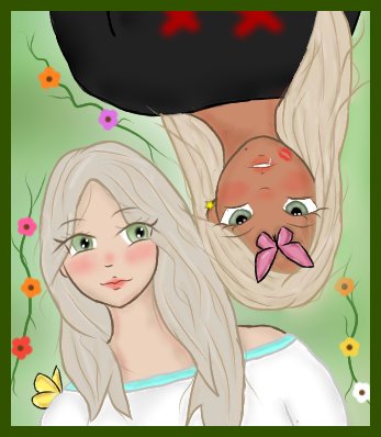 camarg0_o's tweet photo. ainda sobre elas #estreju 🌸🦋.

[@serra__pt @jubisticad] https://t.co/Q0g4pLeDBE
