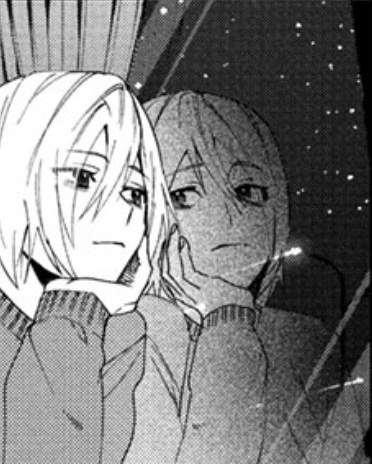 4xzcee's tweet photo. eugene korekishi your androgyny is too strong !!!!! https://t.co/3wbNF705Ln