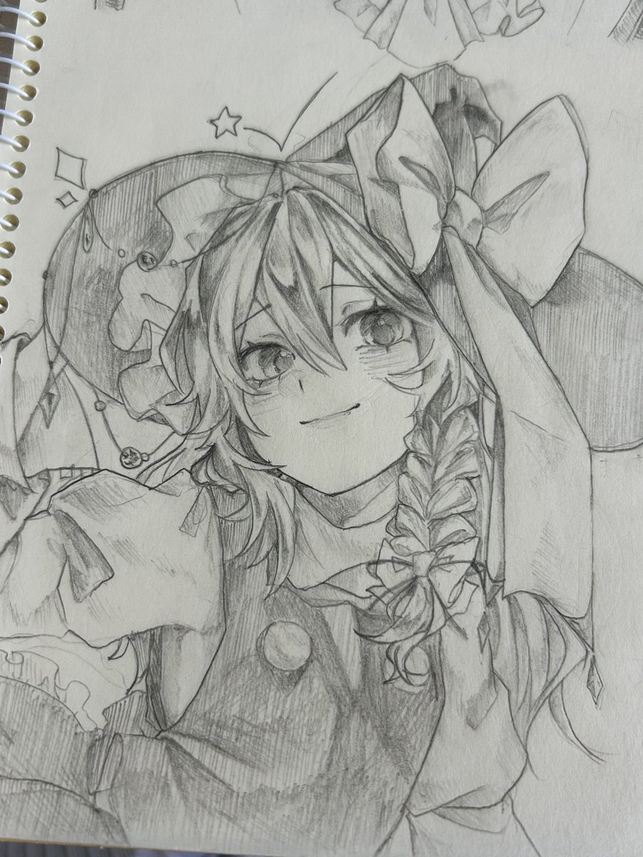 yagimirinn's tweet photo. アナログまりちゃん https://t.co/xY2HHFVD2e