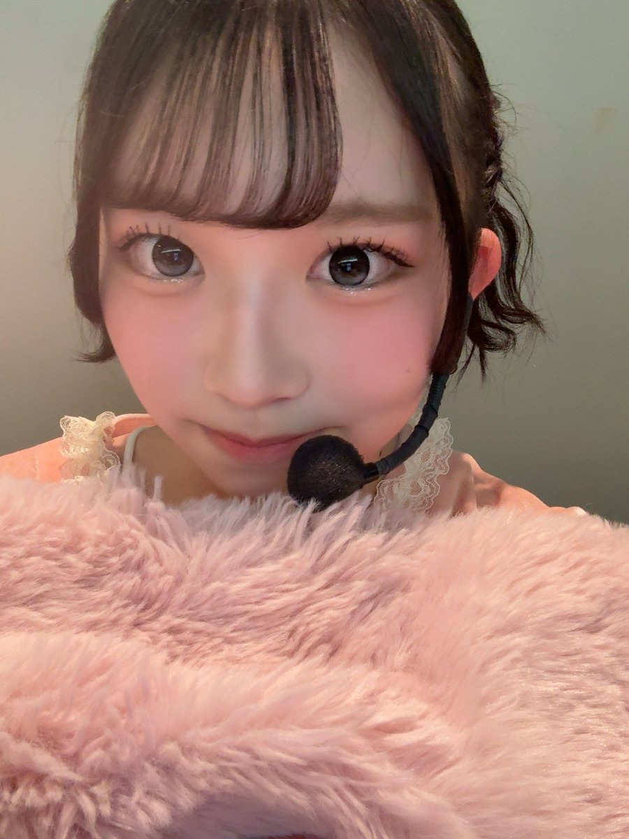 nmb48_miyazaki's tweet photo. おはようございます😪
一緒に2度寝しちゃう？ https://t.co/tGdZV69RYN