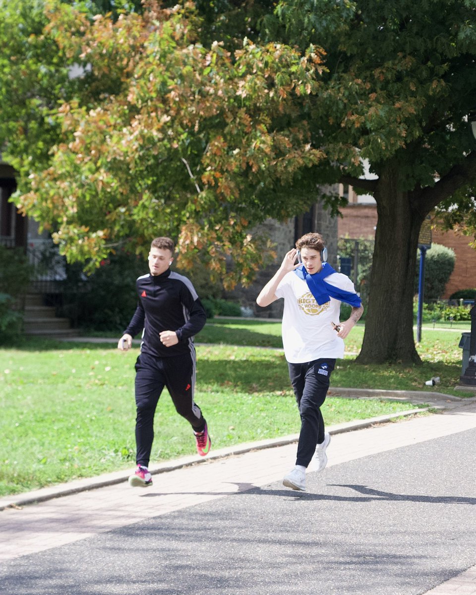 RocktopAcademy's tweet photo. Kelly Drive 🏃‍♂️

The reward for doing hard things is confidence. https://t.co/QmhGb7x9hC