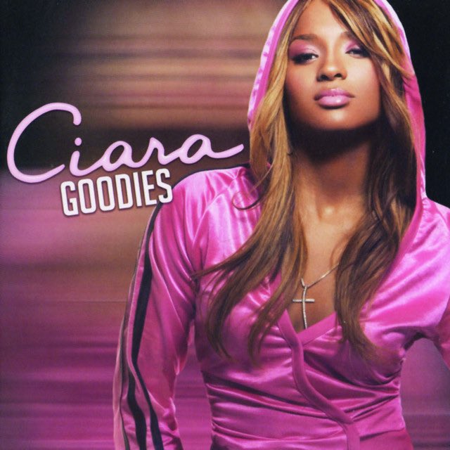 ciara's tweet photo. Happy Birthday Goodies! 22 Years Old! Where it all began. I have the best fans in the world 🫶🏽🥺🥰 https://t.co/ovwIBR2J99