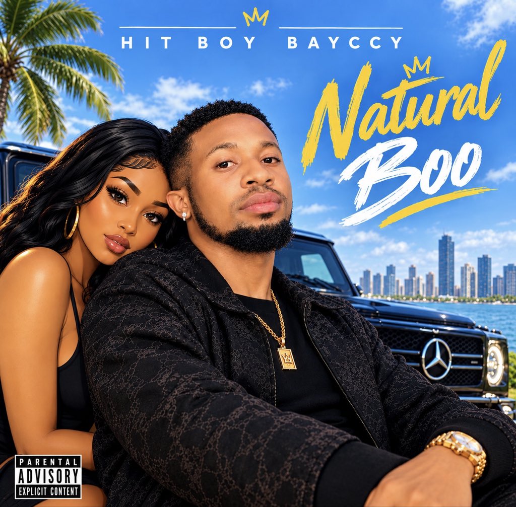 iamhitboy1's tweet photo. 🚨NEW MUSIC OUT NOW! 🎶🔥

Available on all major streaming platforms. Stream now &amp; share the vibe. 
                   
https://t.co/pA9IEOvSTN https://t.co/aUPb5Y3Jbi