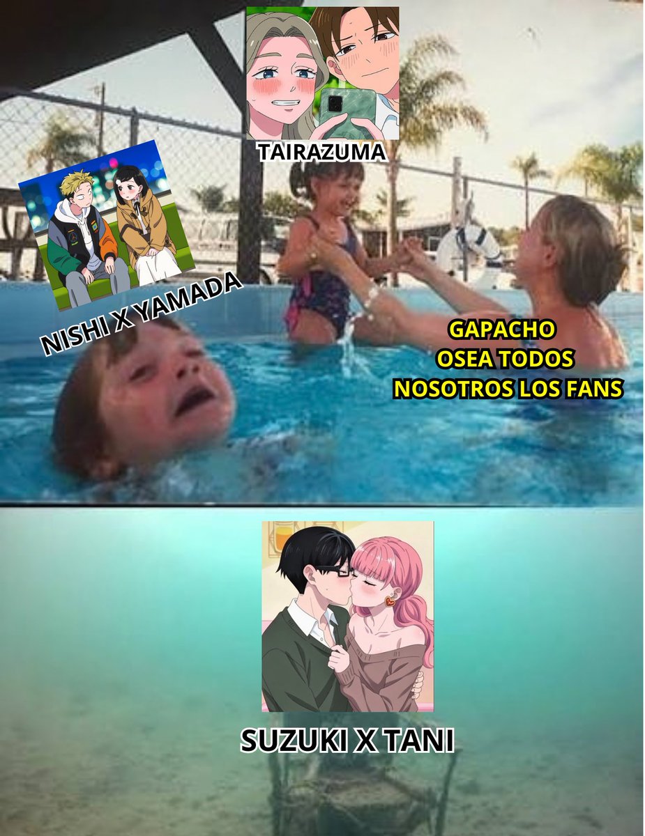 HctorCo55949274's tweet photo. Tairazuma es nuestra razón de ver los polos opuestos, todos queremos un lindo final para ellos https://t.co/2Vh6M0gPeZ