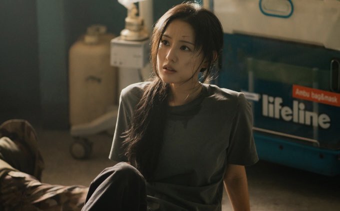 kjwbase's tweet photo. Still cuts of #DoctorX, starring #KimJiwon, premiering October 9. https://t.co/1sibElXMpO