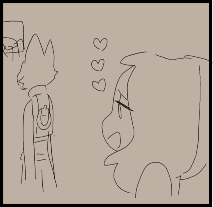 AnomicAnomaly's tweet photo. || Panel Form ||

🎶Call me a doctor or call me a fool
cause I spend everyday just so sick about you🫵
No one can help me
I'm just too far gone
Cause everyday I love her this illness wears on🎶

https://t.co/FSjb5yaSK8 https://t.co/Qke9Zf6dnT