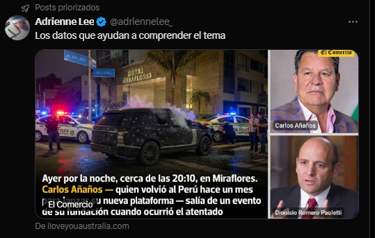 johnb_com10's tweet photo. Cuando vean una publicación así denuncien es fake. https://t.co/YtBa2In8qT