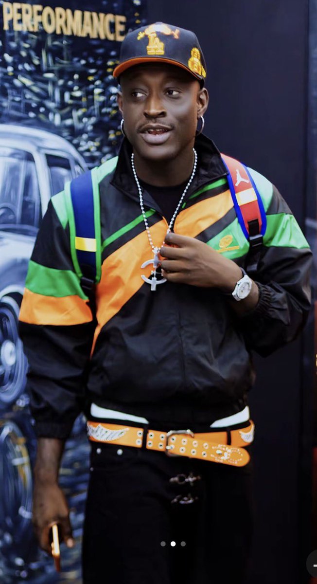 kelzyblogs's tweet photo. Happy 25th birthday to Carter! 🎂❤️ Wishing you more life, bigger wins, and endless blessings. 🥳🔥 Keep shining, King! 👑@carterefe__ https://t.co/94nR5aYkaf