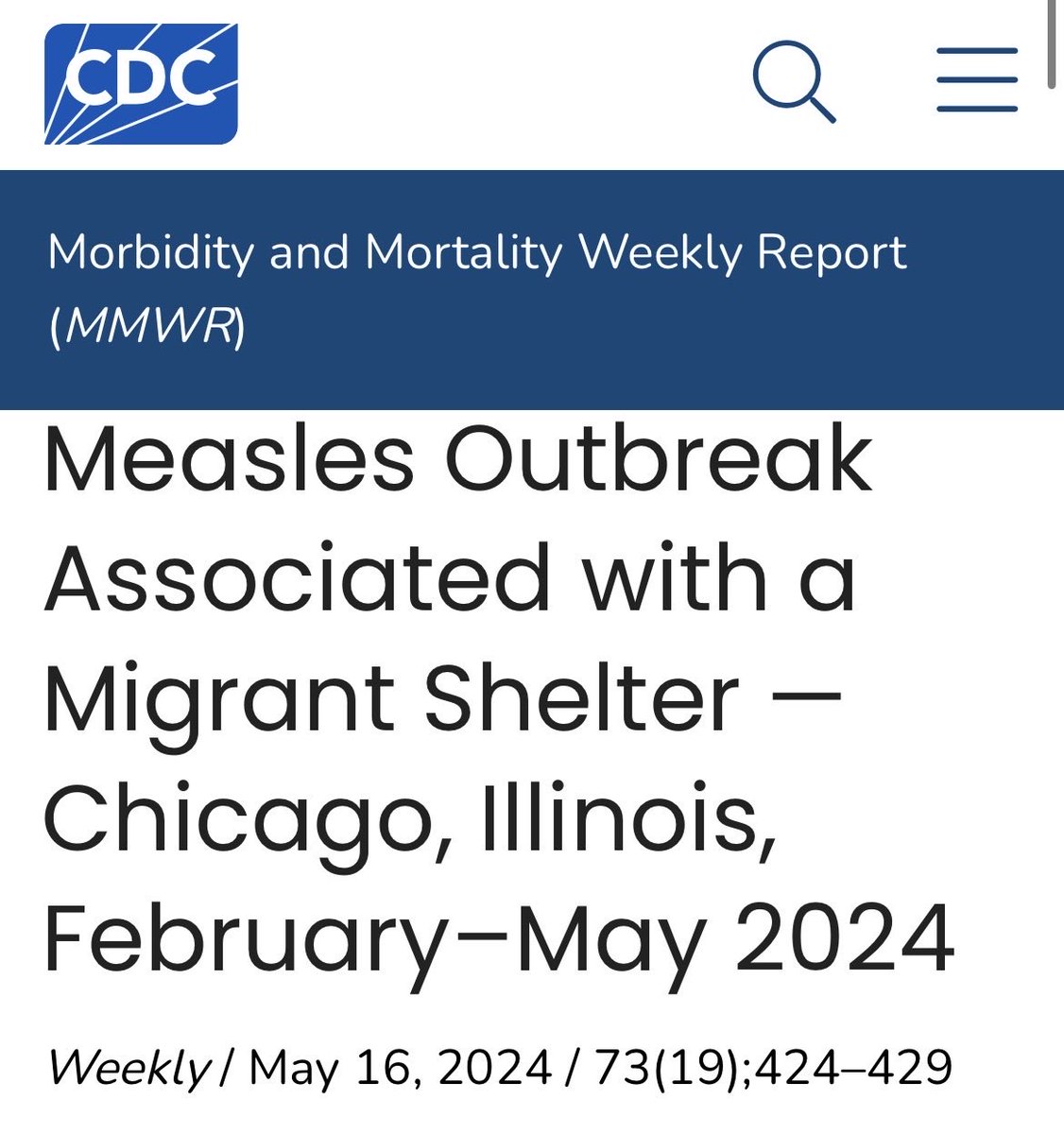 LewMan90's tweet photo. @AbdulElSayed If only we could have prevented this from happening years prior… https://t.co/B0iryqcWGq