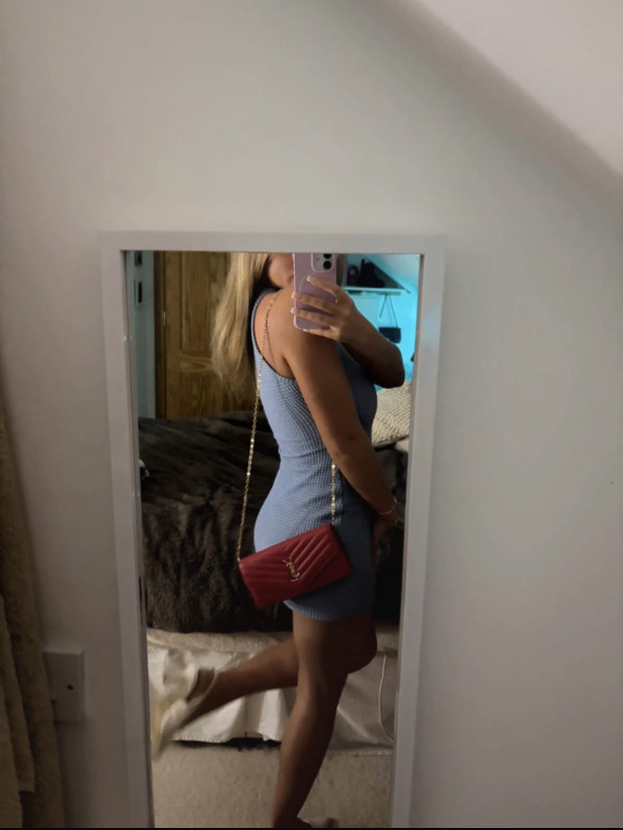 VINTED_BABES's tweet photo. Vinted
blue mini dress
lexxx1972

https://t.co/QbdSHFtd6m https://t.co/c81MBQQeak